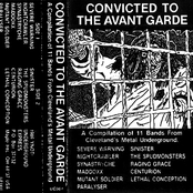 Convicted To The Avant Garde