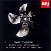 Chamber Works