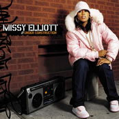 Missy Elliott: Under Construction