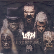 To Hell With Pop by Lordi