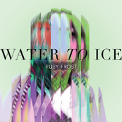 Water to Ice - Single