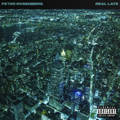 Peter Rosenberg: Snake Eyes (feat. Ghostface Killah, Crimeapple & Jim Jones)