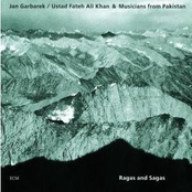 jan garbarek & ustad fateh ali khan