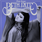 Beth Ditto: Fake Sugar