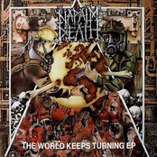 A Means To An End by Napalm Death