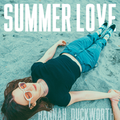 Hannah Duckworth: SUMMER LOVE