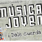 Música Joven '08