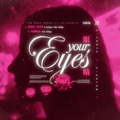 Saka: Your Eyes / Solace