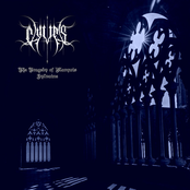 The Tragedy of Marquis Sylvaine