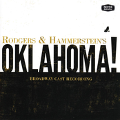 Oklahoma! (2019 Broadway Cast Recording)