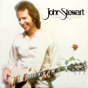 The Spinning Of The World by John Stewart