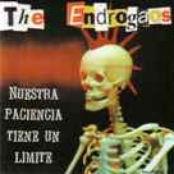 the endrogaos