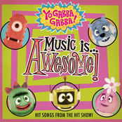 Bubbles by Yo Gabba Gabba!