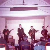 Live At The Catacombs Coffee Bar,Manchester