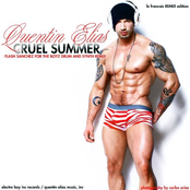 Cruel Summer (Flash Sanchez For The Boyz Drum And Synth Remix) - Single