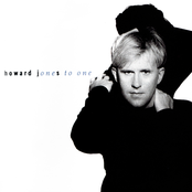 Will You Still Be There? by Howard Jones