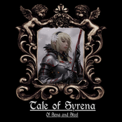 Tale of Syrena: Of Song and Steel