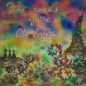 The roads of the Old Empire