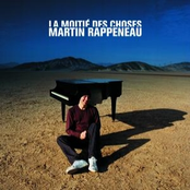 Encore by Martin Rappeneau