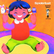 King Of The Northern by Spiderbait