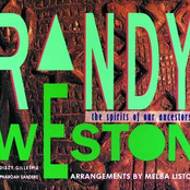 The Seventh Queen by Randy Weston
