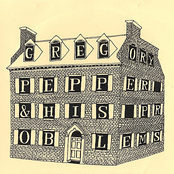 Gregory Pepper & His Problems