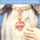 Had A Burning by Noahjohn
