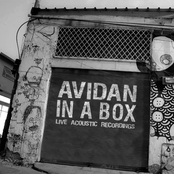 Avidan In A Box