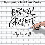 Smart Blest Man by Apologetix