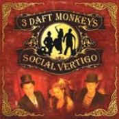 Little Secret by 3 Daft Monkeys