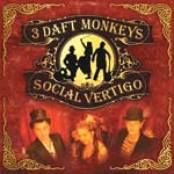 One Fine Day by 3 Daft Monkeys