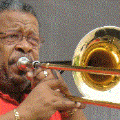 fred wesley