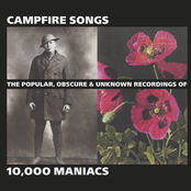 Campfire Songs: The Popular, Obscure & Unknown Recordings