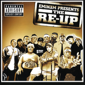 The Re-Up