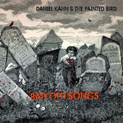 Die Alten Lieder by Daniel Kahn & The Painted Bird