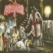 Ancient Contradictions / Opposite Monarchy