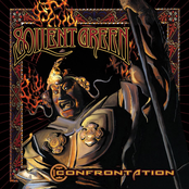 Soilent Green: Confrontation