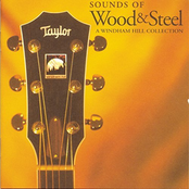 Skip Ewing: Sounds Of Wood & Steel: A Windham Hill Collection