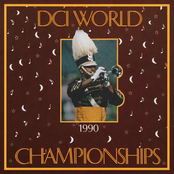 1990 DCI World Championships