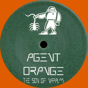 Agent Orange 7