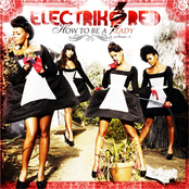 P Is For Power by Electrik Red