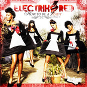 Drink In My Cup by Electrik Red