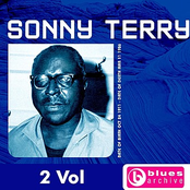 Riff And Harmonica Jump by Sonny Terry
