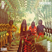 Those Shocking, Shaking Days