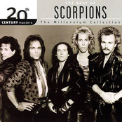 20th Century Masters - The Millennium Collection: The Best of Scorpions