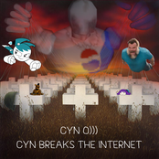 Cyn Breaks The Internet