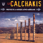 Rasguido Para La Paz by Los Calchakis