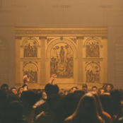 Amanda Cook: SURVEY: Part 2, Live at St. John at Hackney