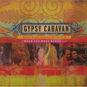 Maharaja: Gypsy Caravan