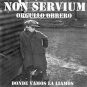 Orgullo Obrero by Non Servium